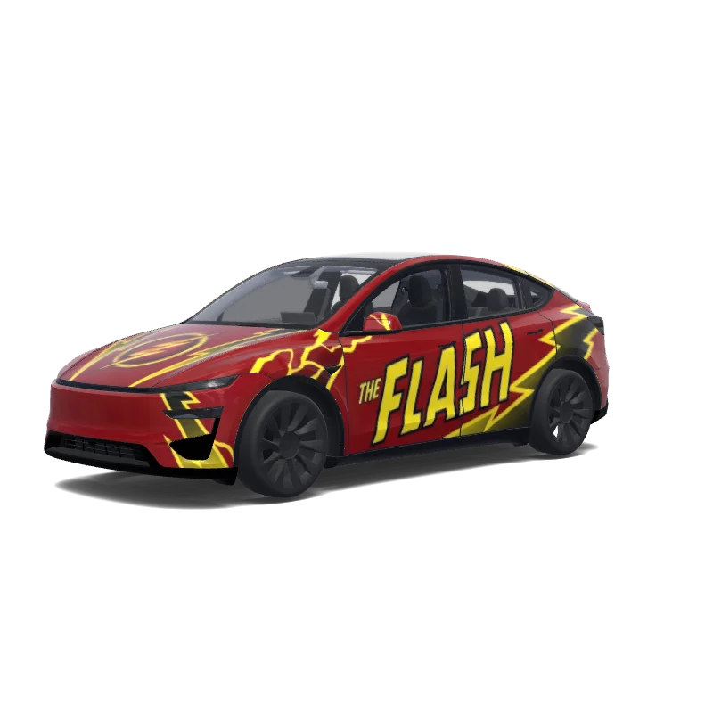 Model Y (2025+) Performance