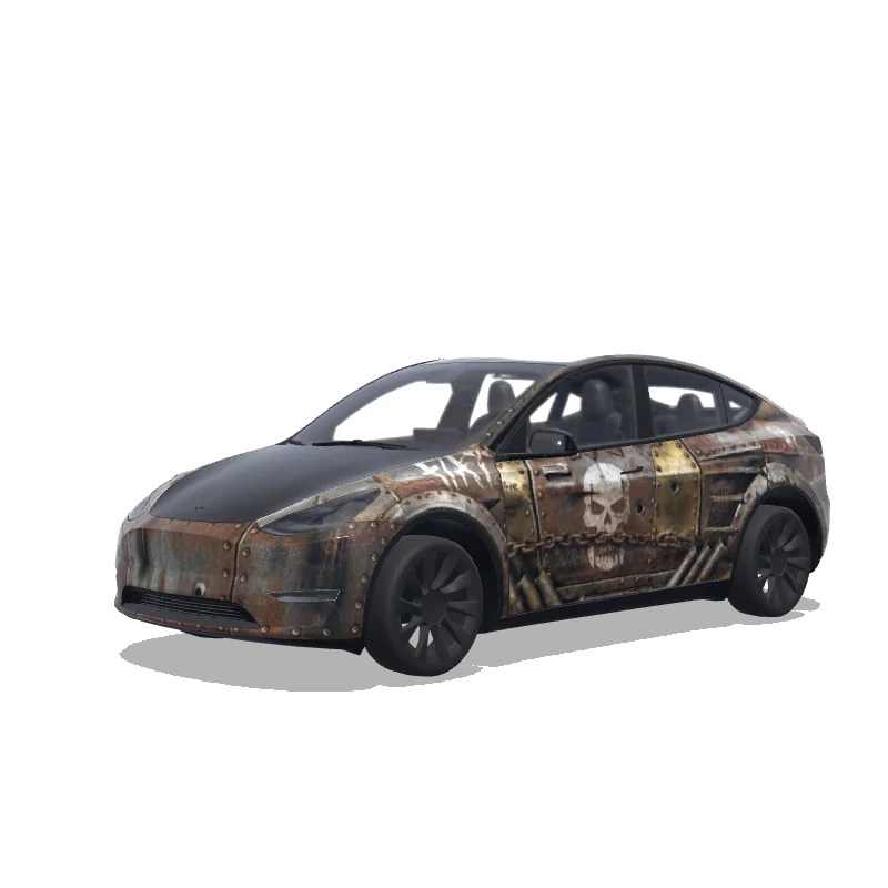 Model Y