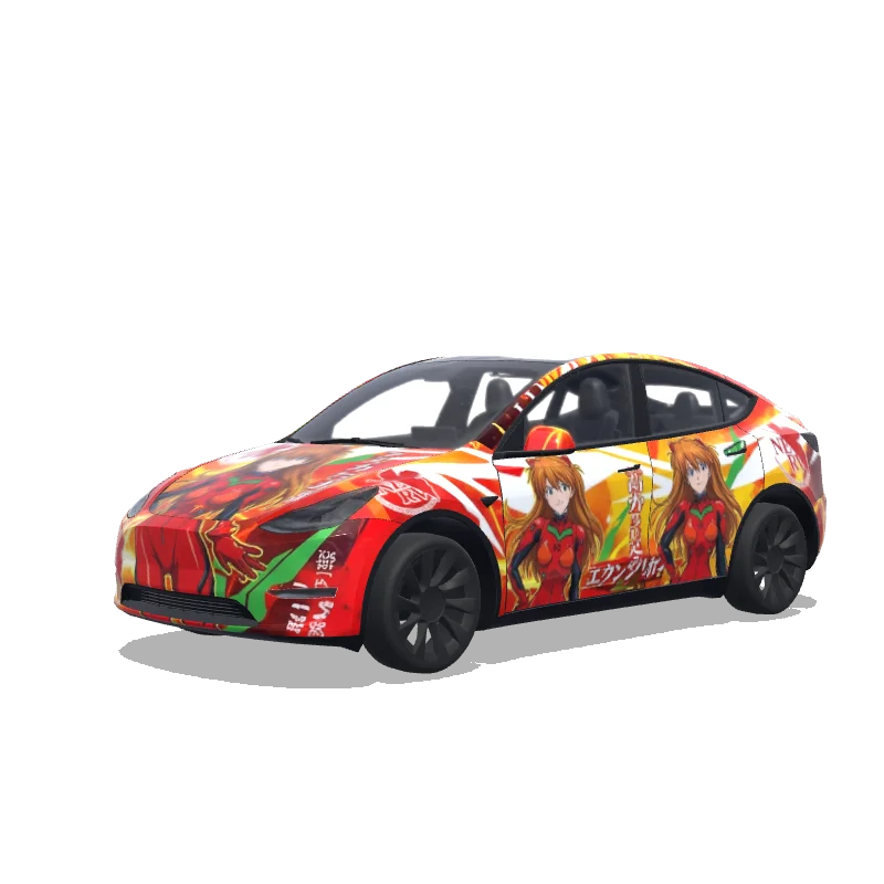Model Y