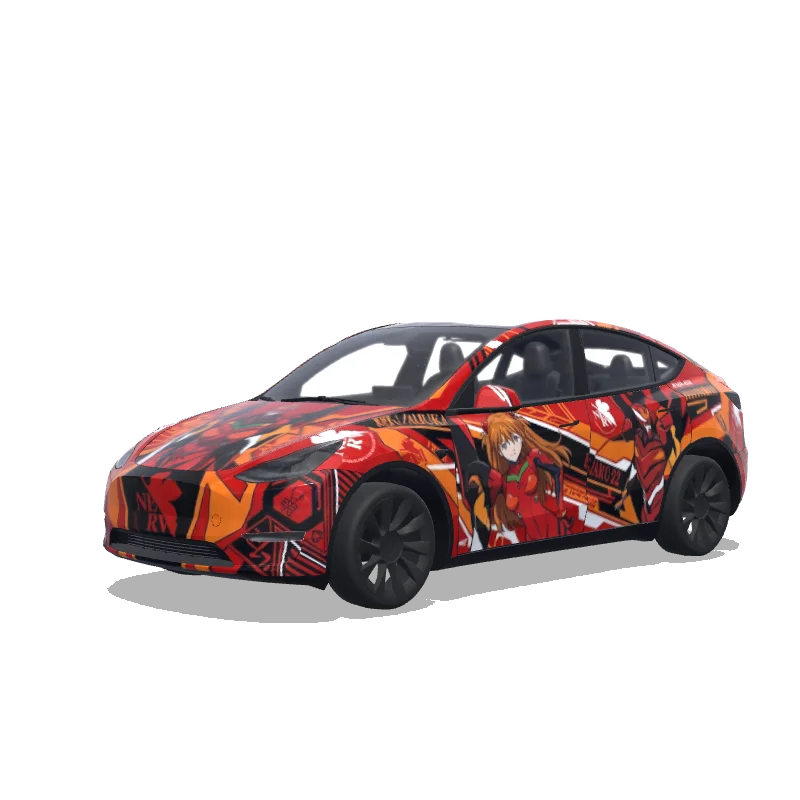 Model Y