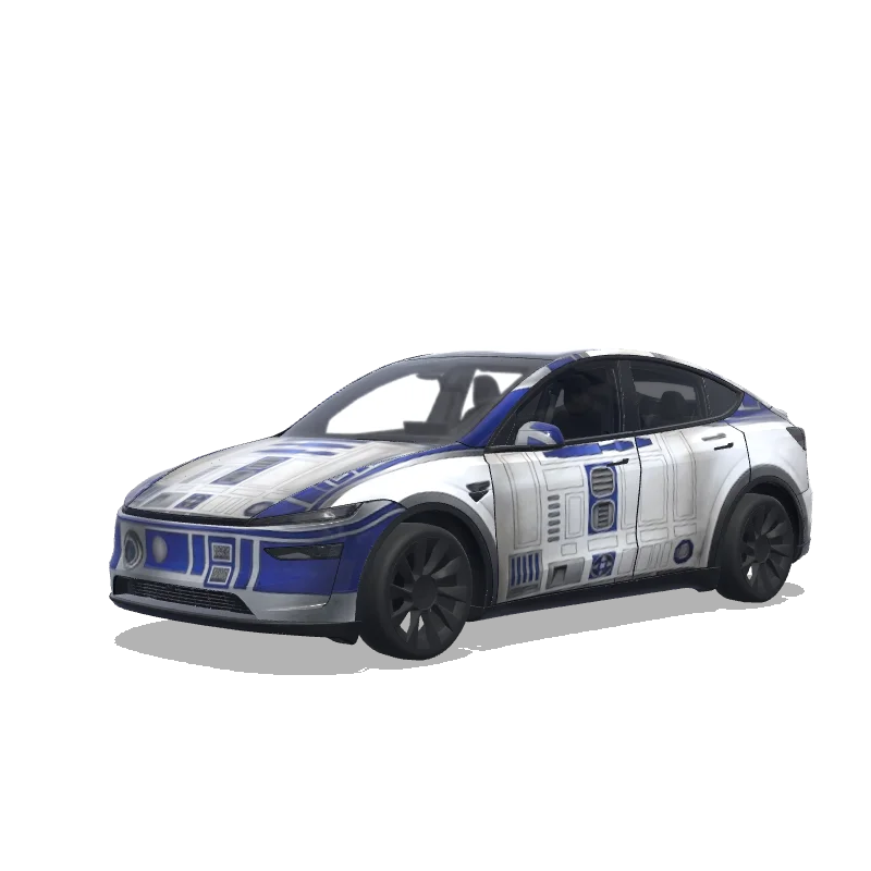 Model Y (2025+) Premium