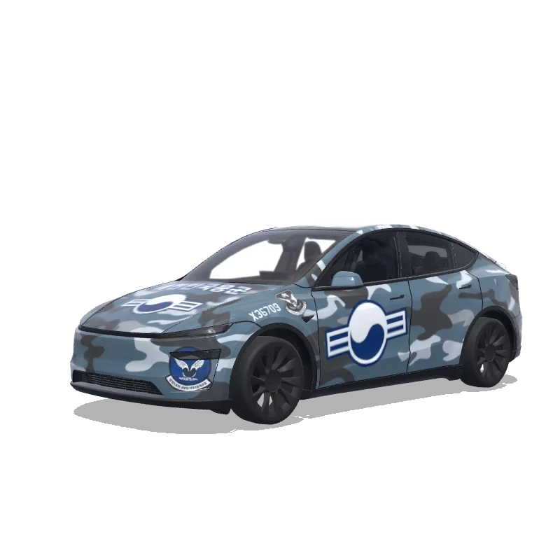 Model Y (2025+) Premium