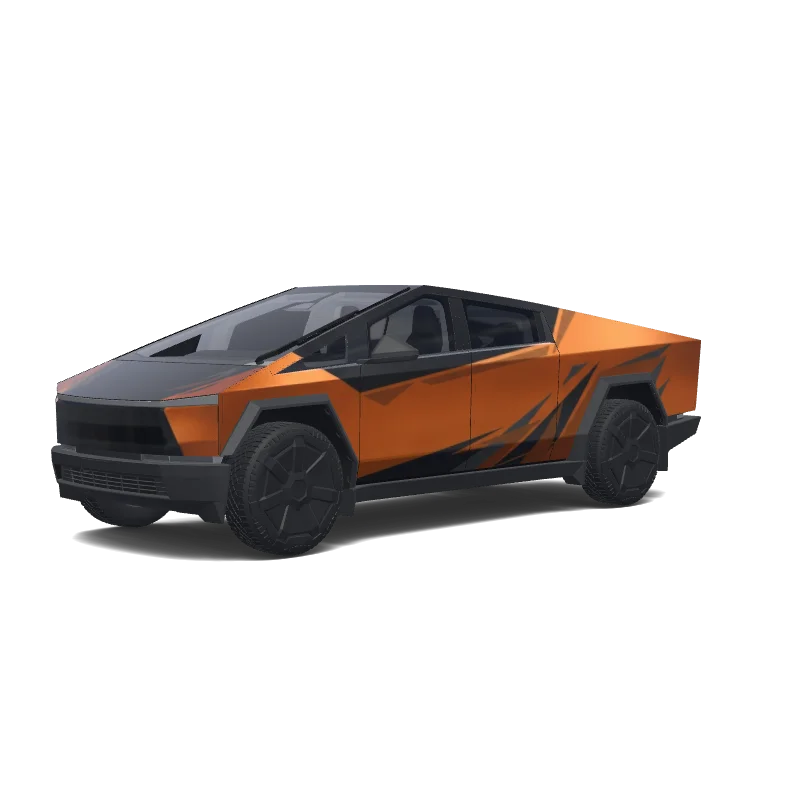 Cybertruck