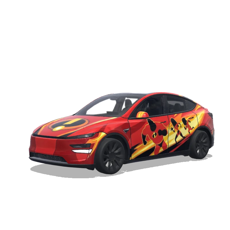Model Y (2025+) Premium