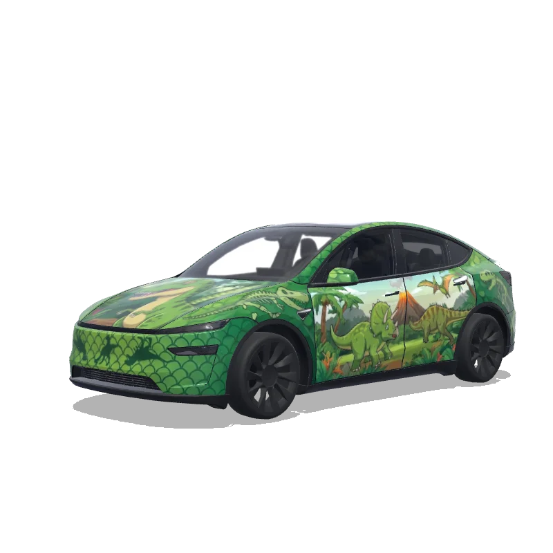 Model Y (2025+) Premium