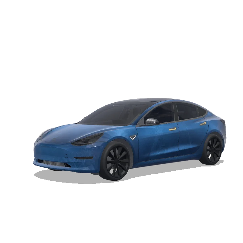 Model 3
