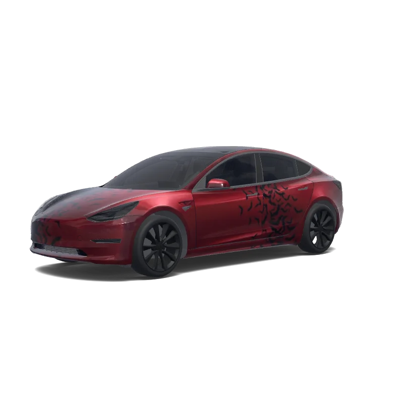 Model 3
