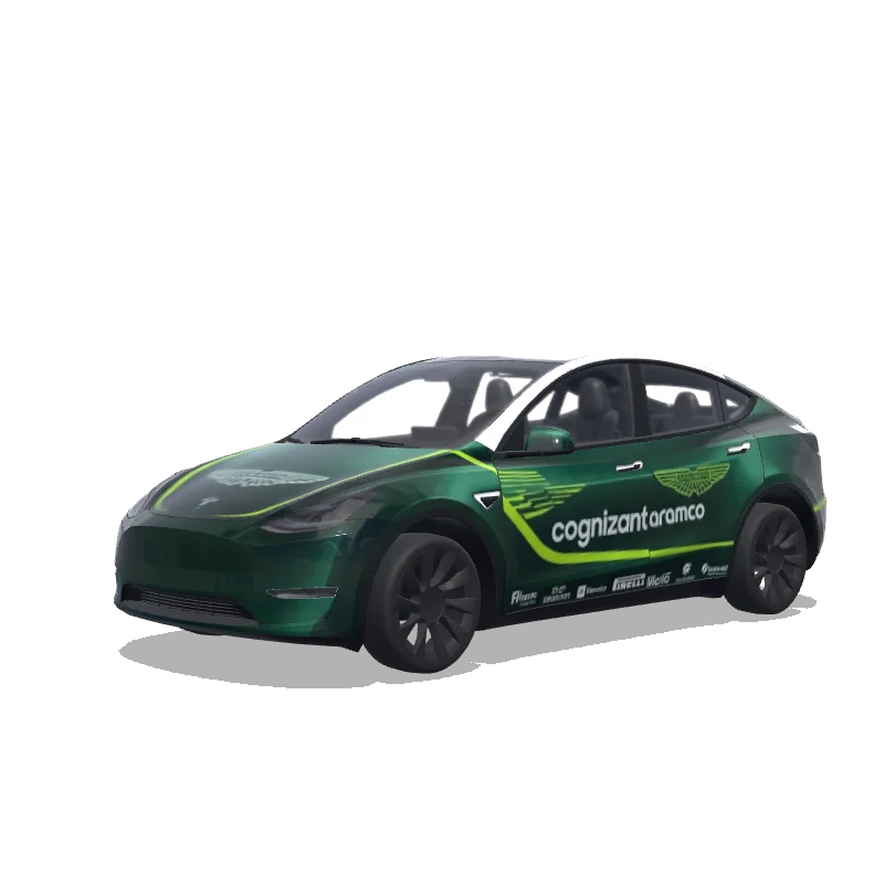 Model Y Design