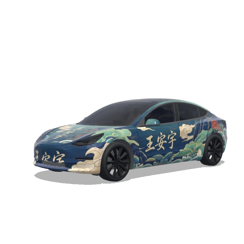 Model 3