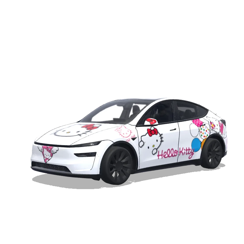 hello kitty主题