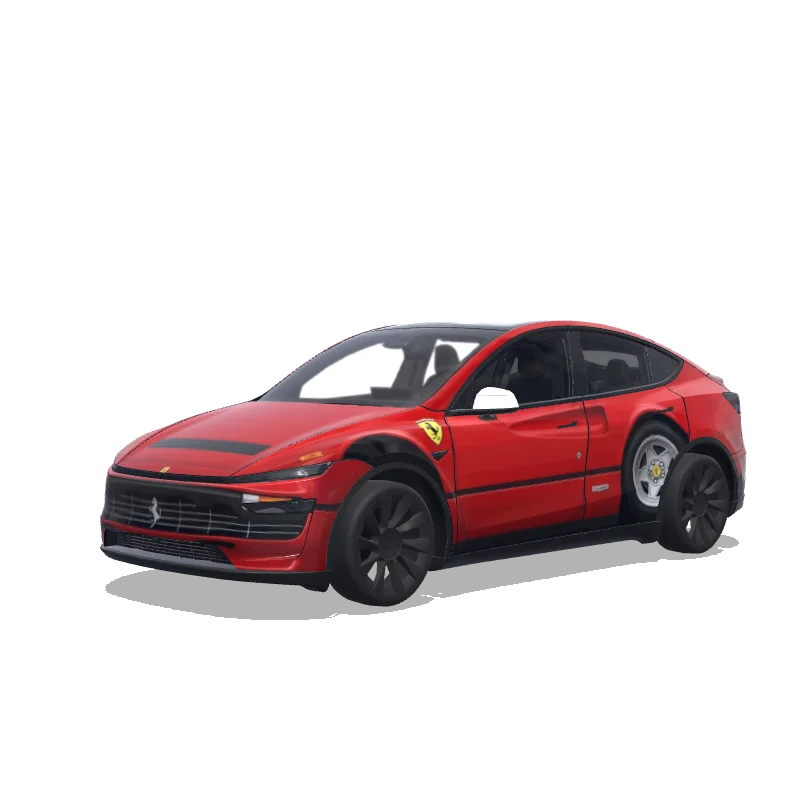 Model Y (2025+) Premium