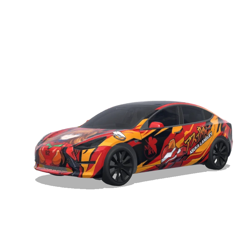 Model 3