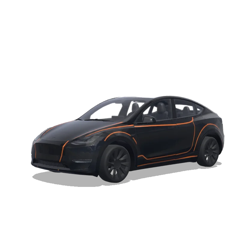 Model Y