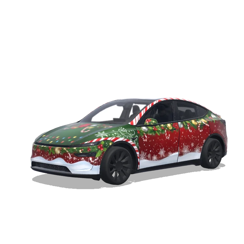 Christmas Candy Cane