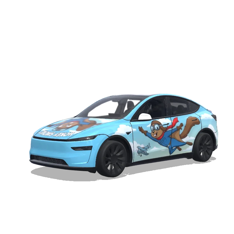 Model Y (2025+) Premium