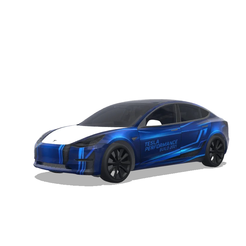 Model 3