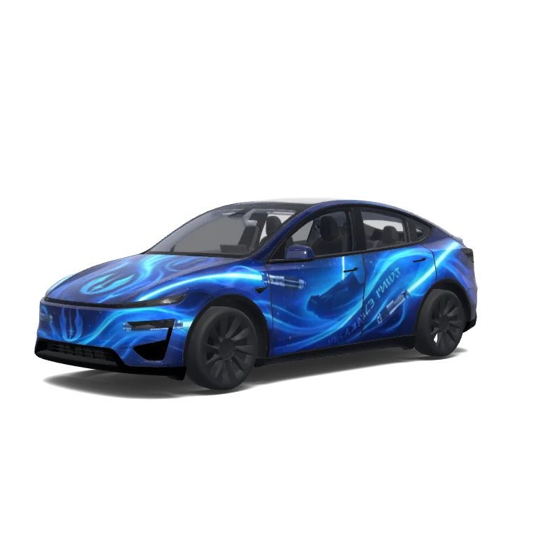 Model Y (2025+) Performance