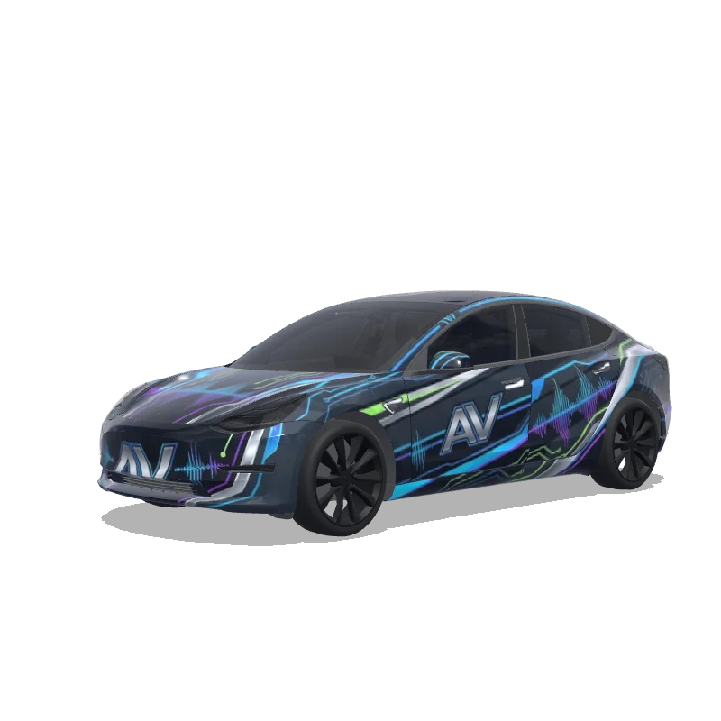 Model 3