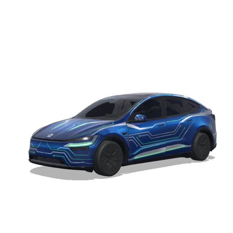 Model Y L