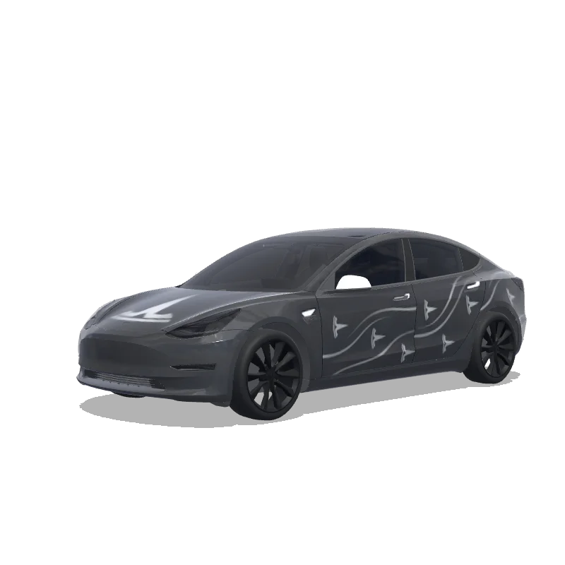 Model 3