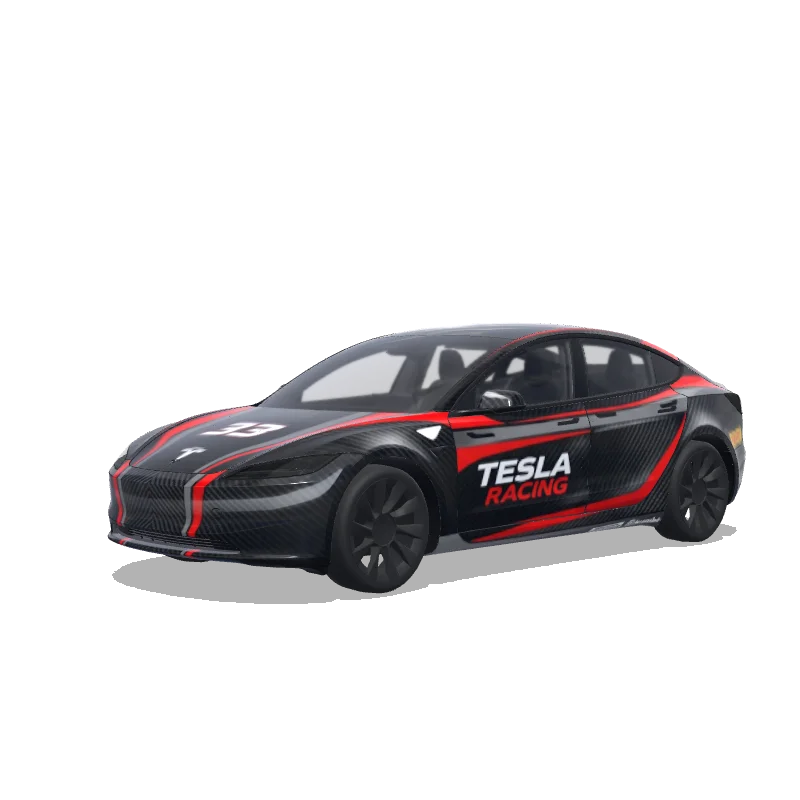 Model 3 (2024+) Standard & Premium