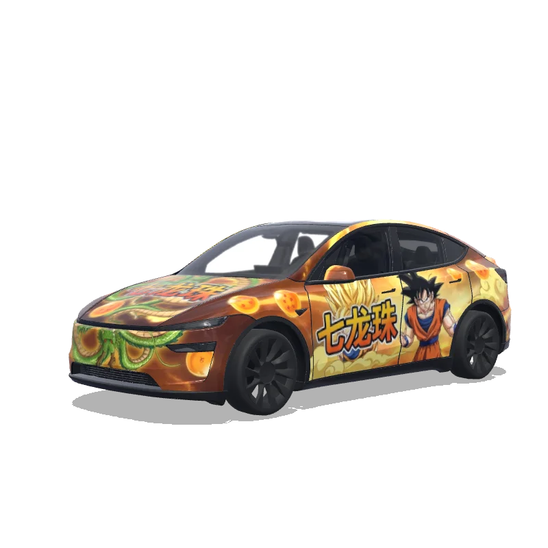 Model Y (2025+) Premium
