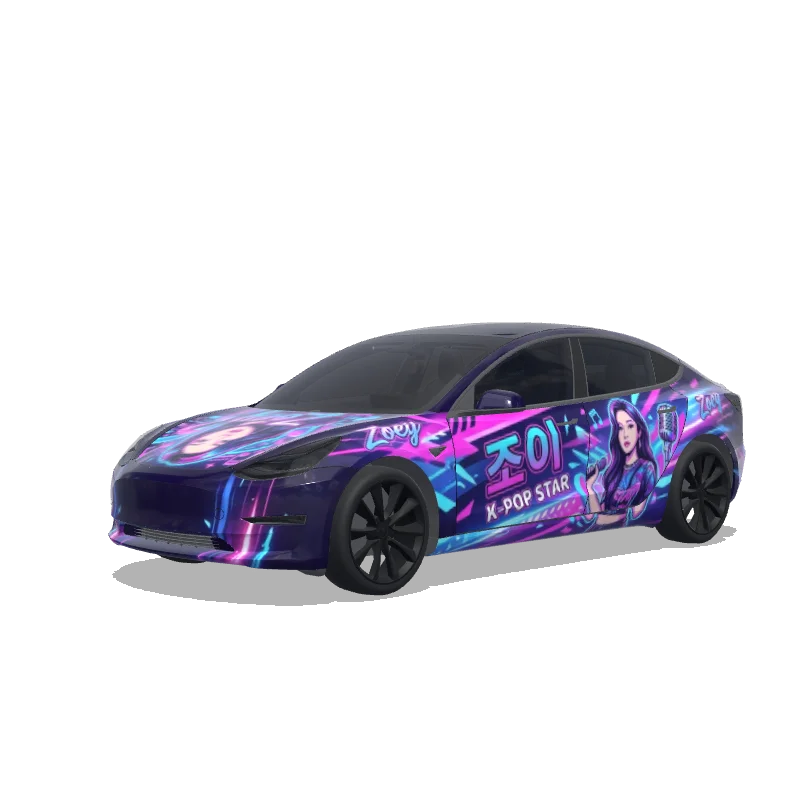 Model 3