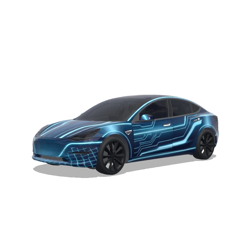Model 3