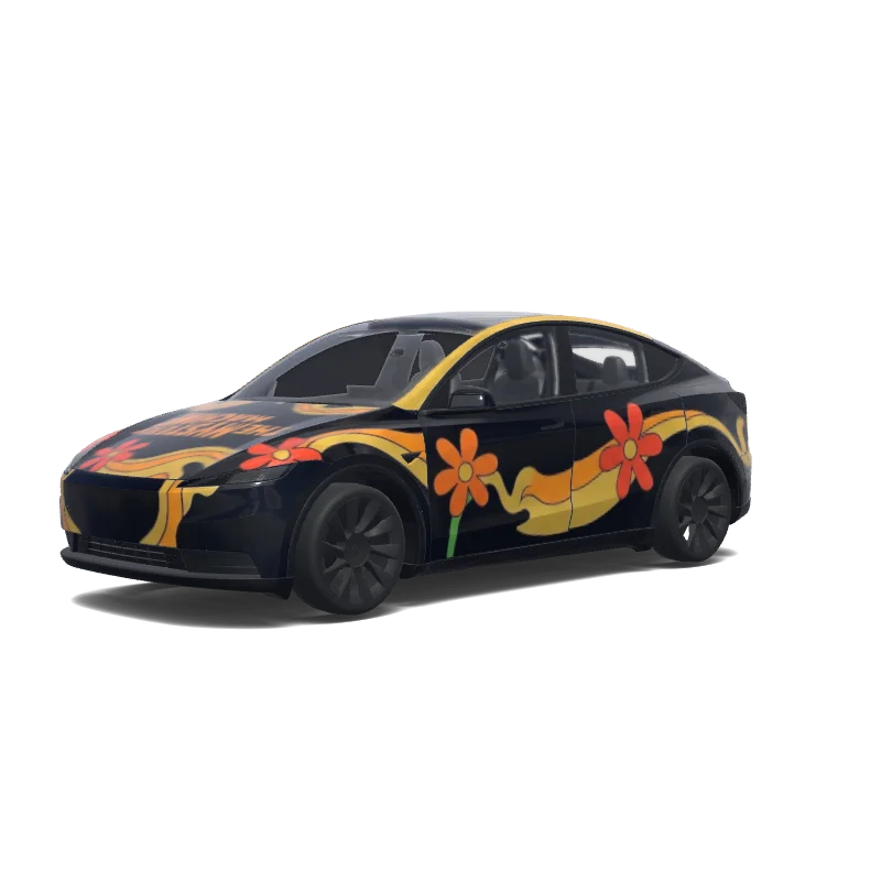 Model Y (2025+) Standard