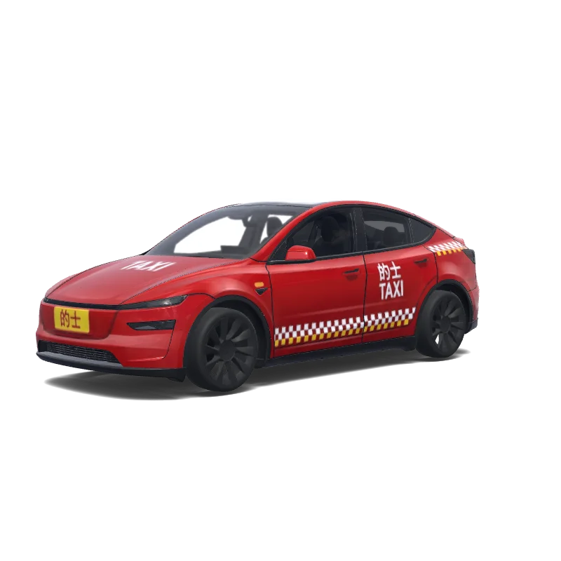 Model Y (2025+) Premium