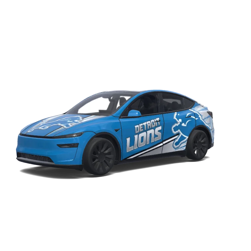 Model Y (2025+) Premium