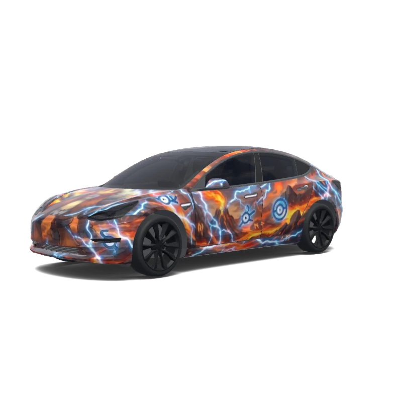 Model 3