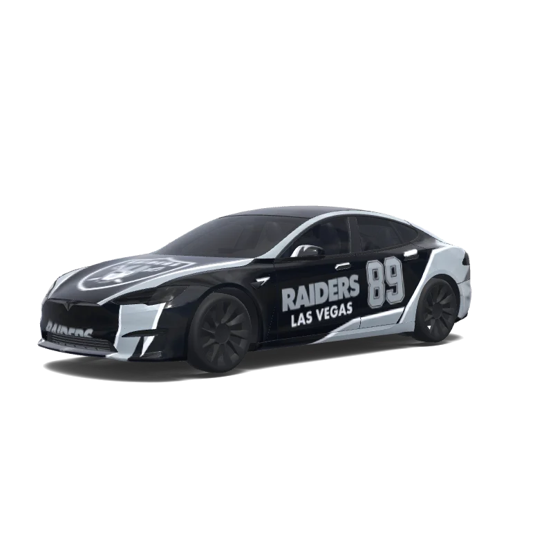 Model S 2021+