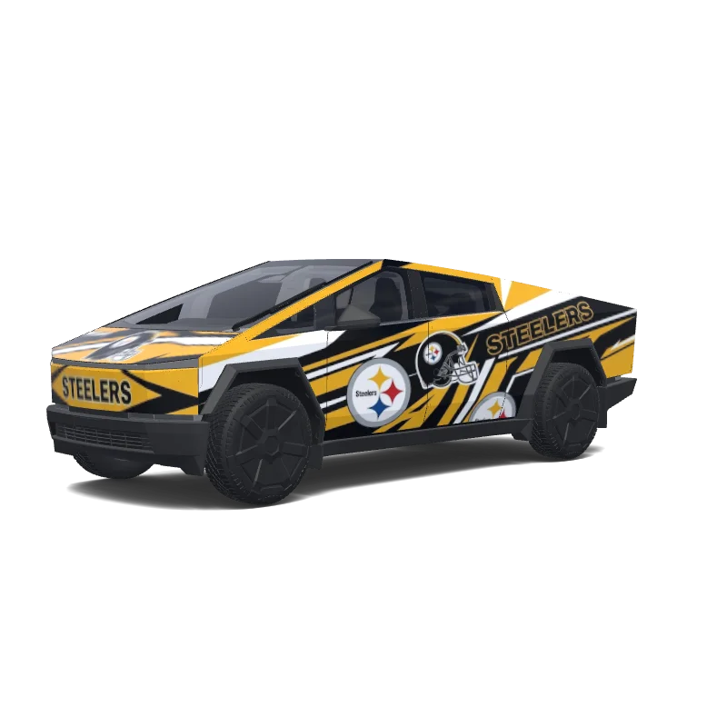 Cybertruck