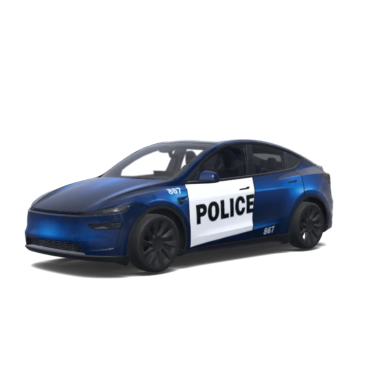 Model Y (2025+) Premium