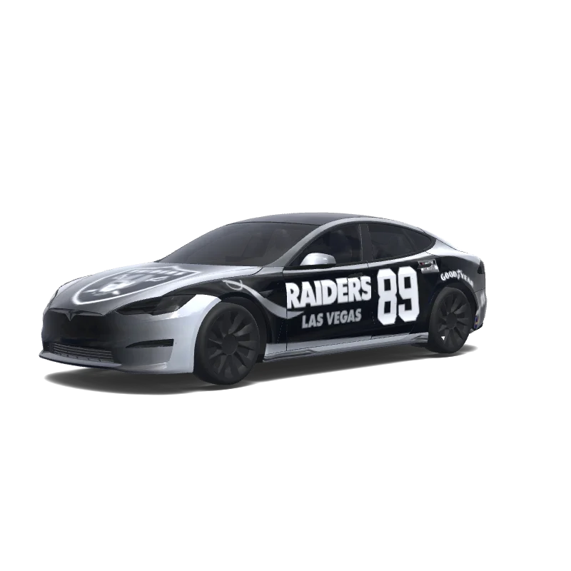 Model S 2021+