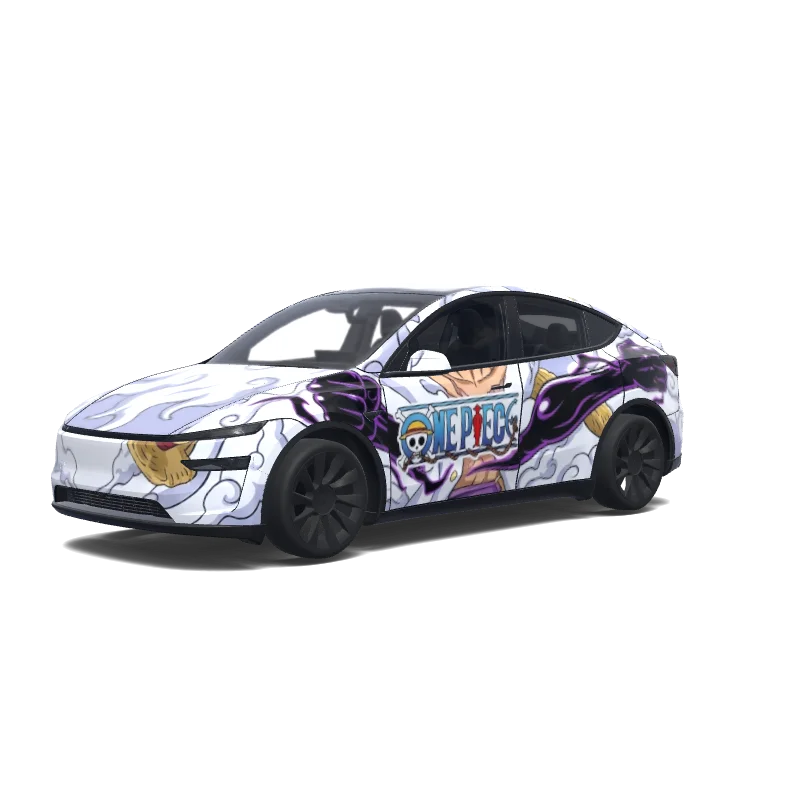 Model Y (2025+) Premium