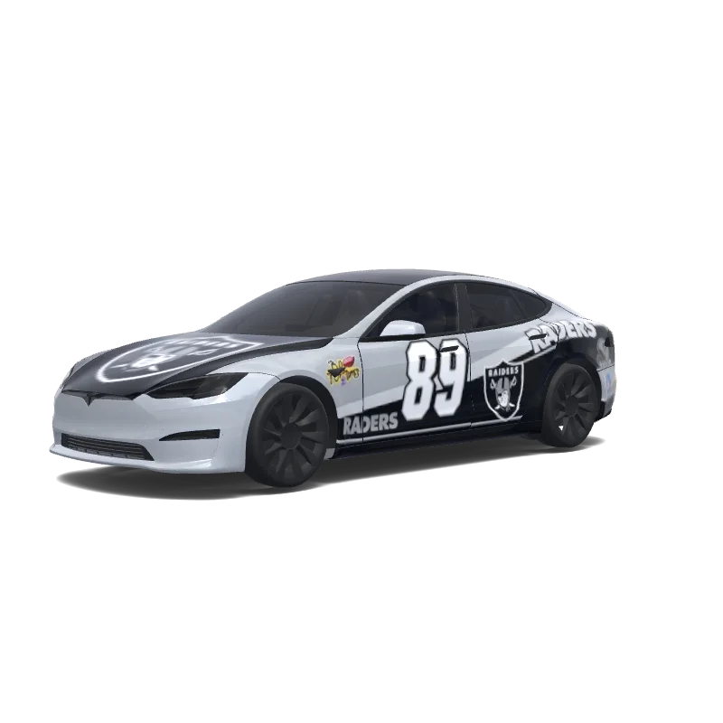 Model S 2021+