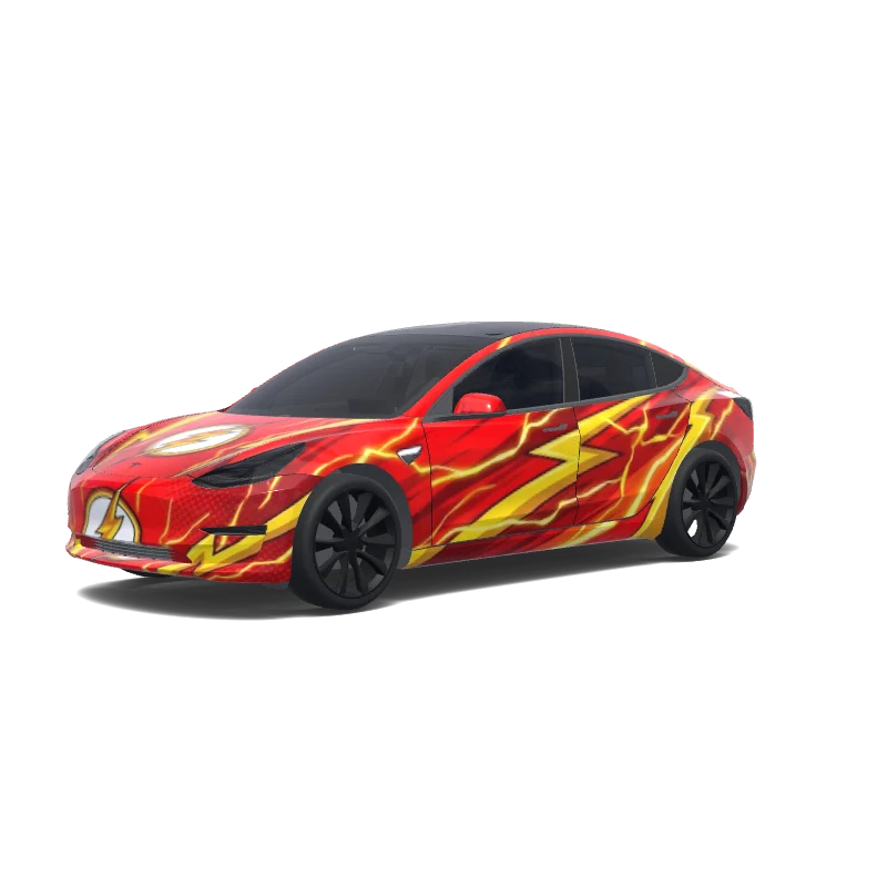 Model 3