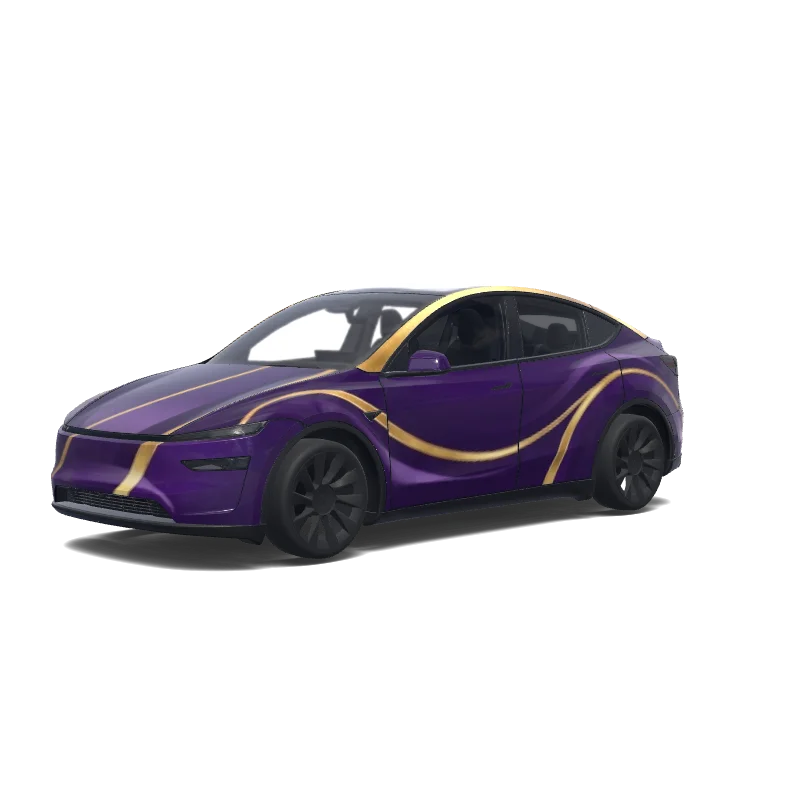 Model Y (2025+) Premium