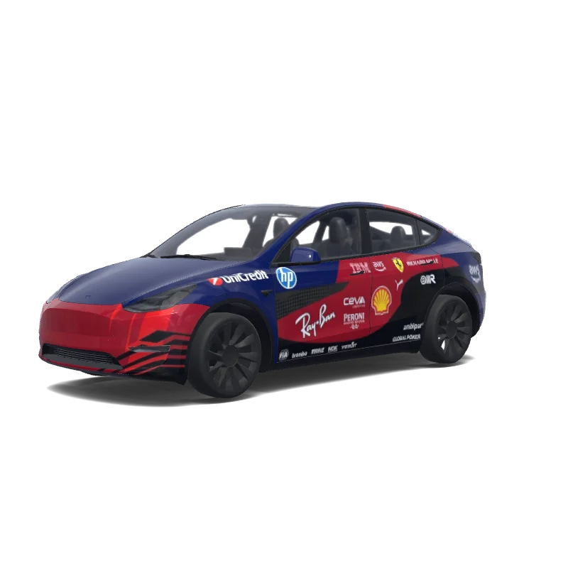 Model Y