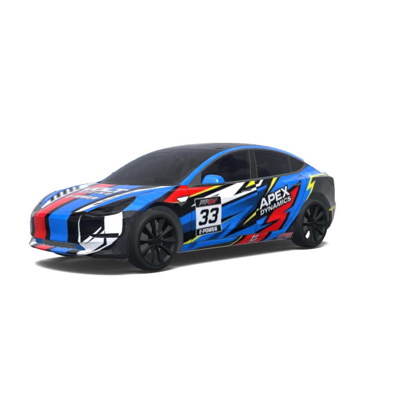 Model 3