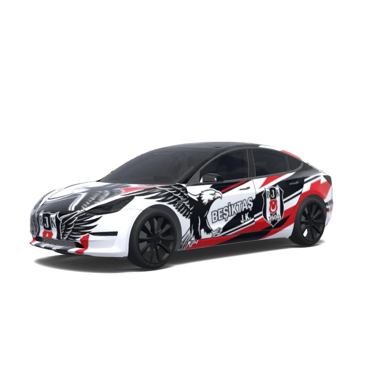Model 3