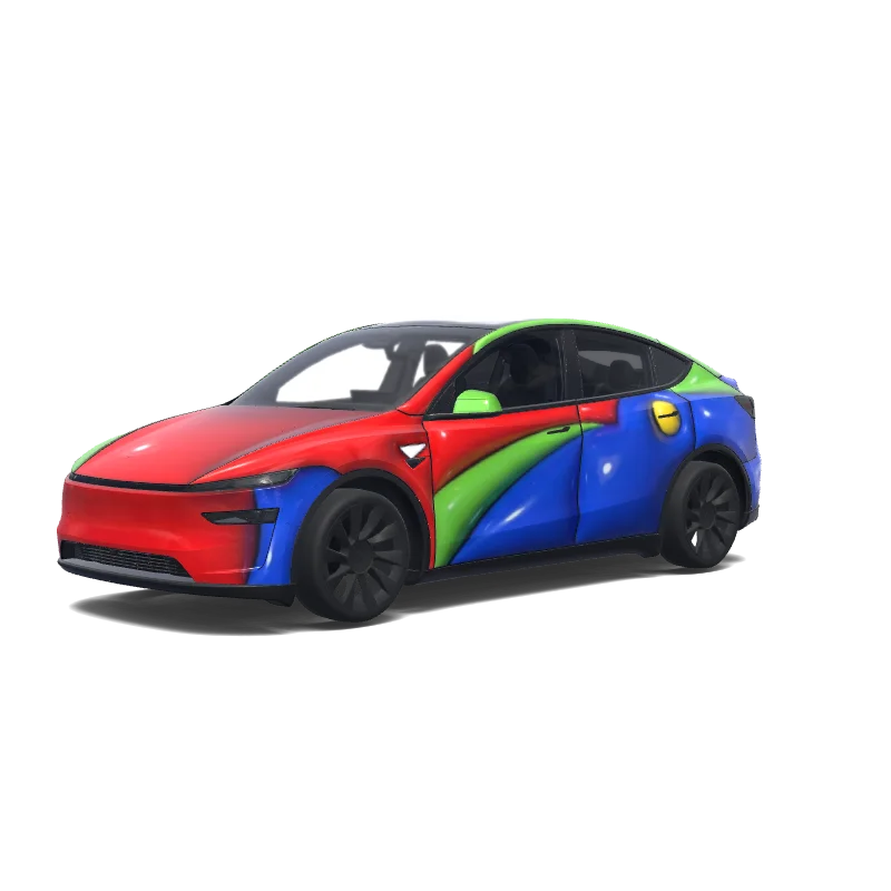 Model Y (2025+) Premium