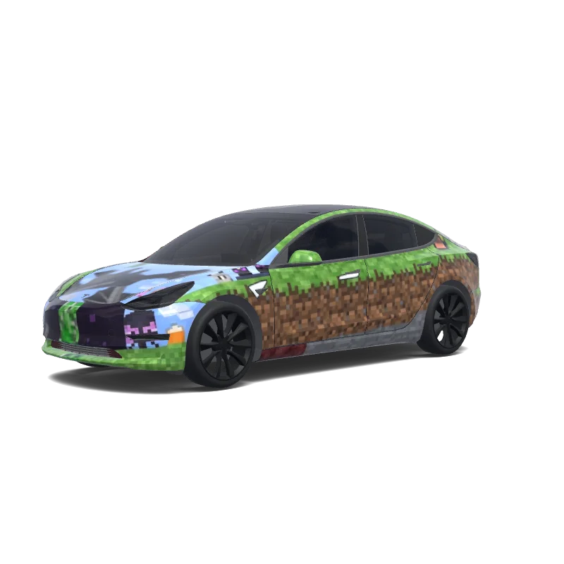 Model 3