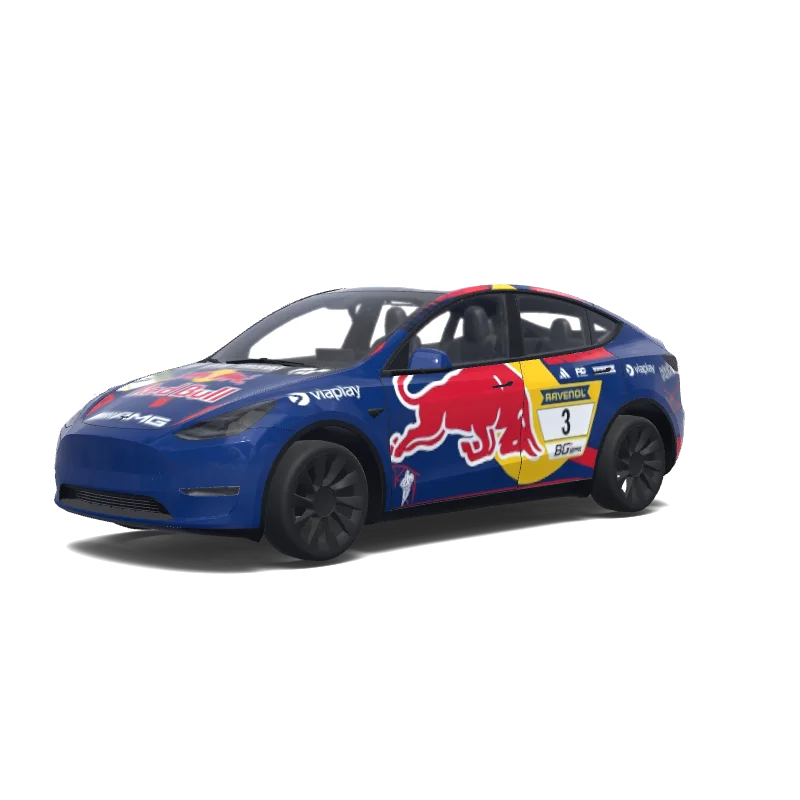 Model Y