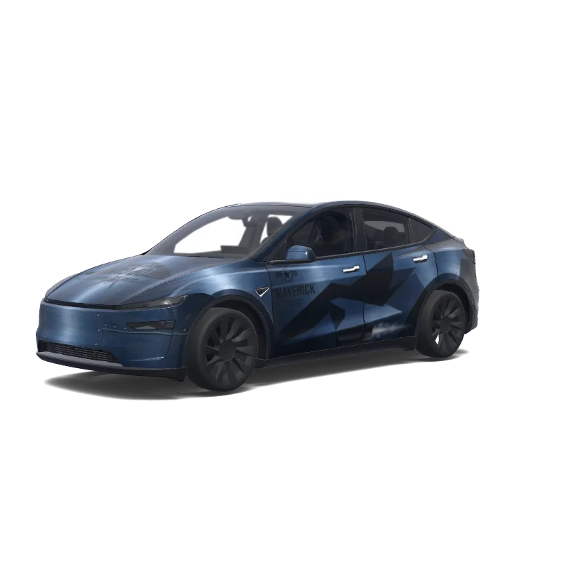Model Y (2025+) Premium