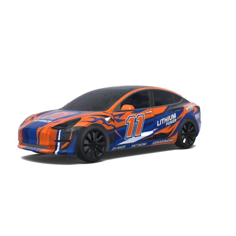 Model 3