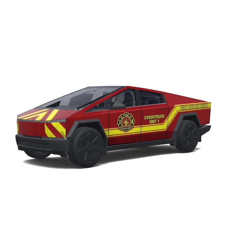 Cybertruck
