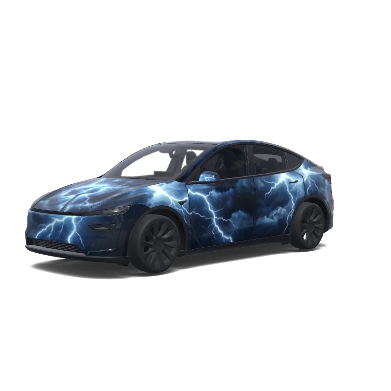 Model Y (2025+) Premium